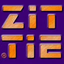 Logo Zittie • design meubels AND interieur