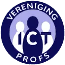 Logo Vereniging ICT-Profs