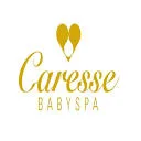 Logo van Caresse Babyspa