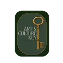 Logo Art AND Culture Key