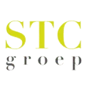 Logo van STC Groep BV