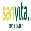 Logo Sanvita Healthy