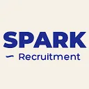 Logo Spark Digital Marketing