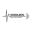 Logo van Nooijen Sport Performance