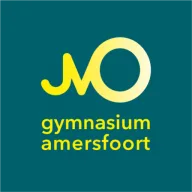 Logo Gymnasium Amersfoort Johan van Oldenbarnevelt