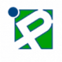 Logo Infra Plus civiele techniek AND landmeetkunde