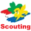 Logo Scouting G.J.Geysendorffergroep