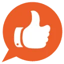 Logo van Werken doen we zo