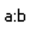 Logo about:blank