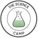 Logo The Science Camp