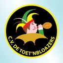 Logo van C.V. De Toet'nbloazers