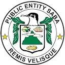 Logo Public Entity Saba