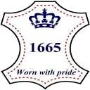 Logo 1665