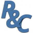 Logo Schoonmaakbedrijf Reiz AND Coenraad