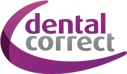 Logo van Dental Correct