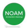 NOAM logo