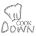 Logo Kookstudio Cook Down Doorwerth