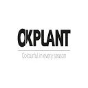 Logo OK Plant