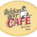 Logo Belgisch Bier Café Belvédère