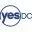 Logo van Young Energy Specialists AND Development Cooperation YES-DC
