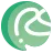 Logo Rina Scharpert Communicatie AND Organisatie