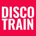 Logo Disco Train