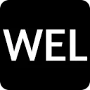 Logo van WEL-Communicatie