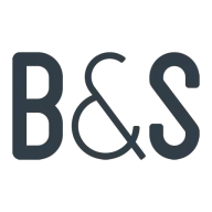 Logo van Bubble AND Stitch