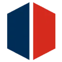 Logo van BLUE ARCA