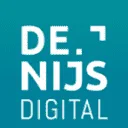 Logo DeNijsDigital - De Gedragsarchitect
