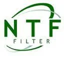Logo van NTF Filter bv