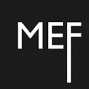 Logo van MEF architect