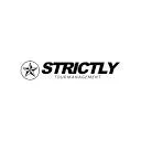 Logo van Strictly Tsm Management