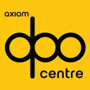 Logo van DPO-Center