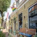 Logo Hotel Buren Terschelling
