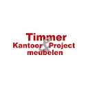 Logo Timmer Kantoormeubelen
