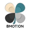 Logo van BMOT!ON