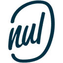 Logo Beweging van Nul