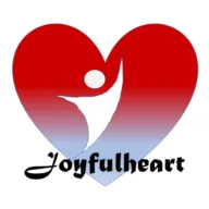 Logo van Joyfulheart