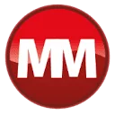 Logo MiddelPunt Media
