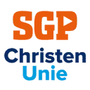 Logo SGP-ChristenUnie Barendrecht