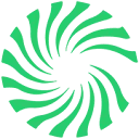 Logo Generation Green