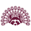 Logo Wasbeer AND Pauw