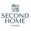 Logo Second Home Rhodes