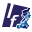 Logo Indigo floor