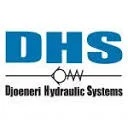 Logo D.H.S. B.V.