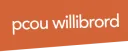 Logo PCOU Willibrord