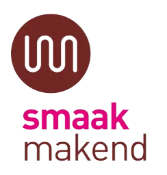 Logo Smaakmakend / Restaurant voor 1 dag
