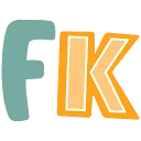 Logo van Freekids Kinderopvang