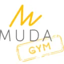 Logo van Muda®Gym Personal Training